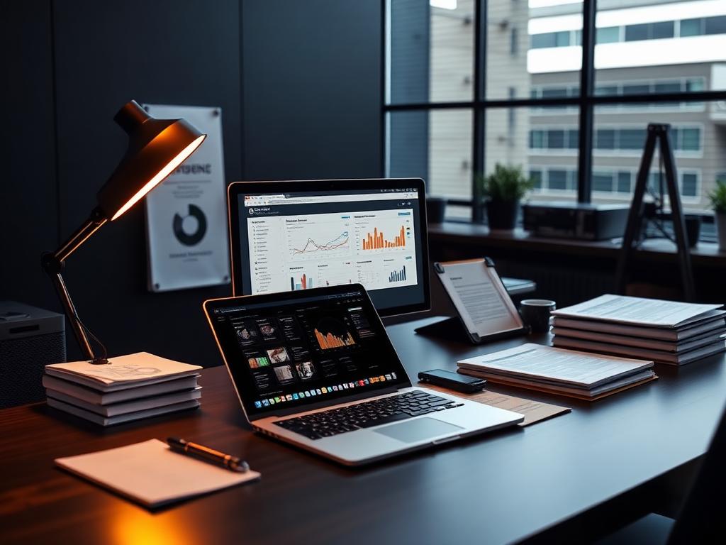 Office Administrative Services