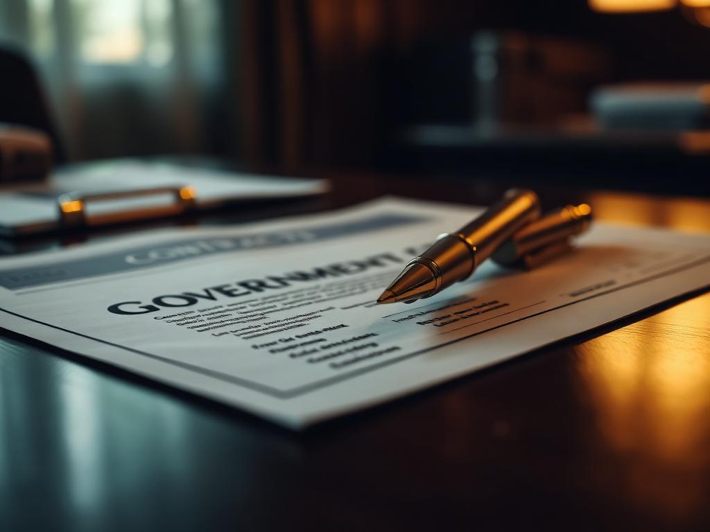 Management Consulting